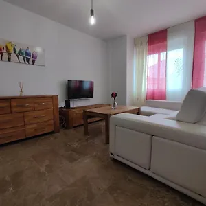 Apartamento Cobo De Guzmán Apartamento