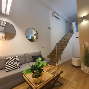 Espacio19 Apartamento
